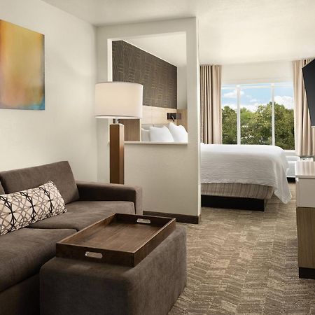 Springhill Suites Dallas Arlington North Экстерьер фото