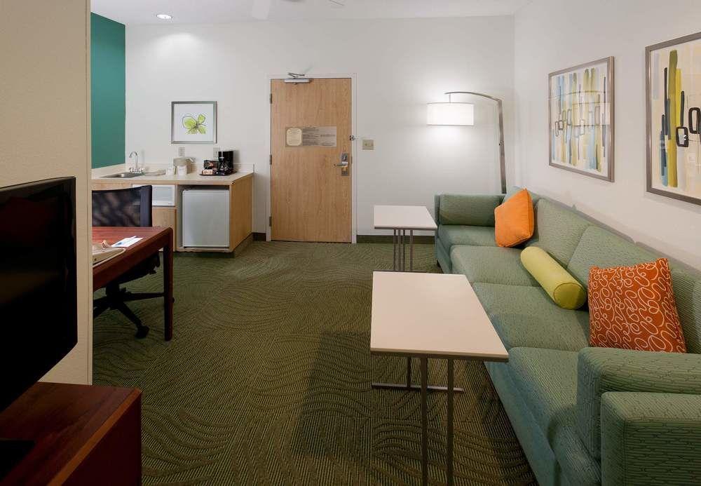 Springhill Suites Dallas Arlington North Экстерьер фото