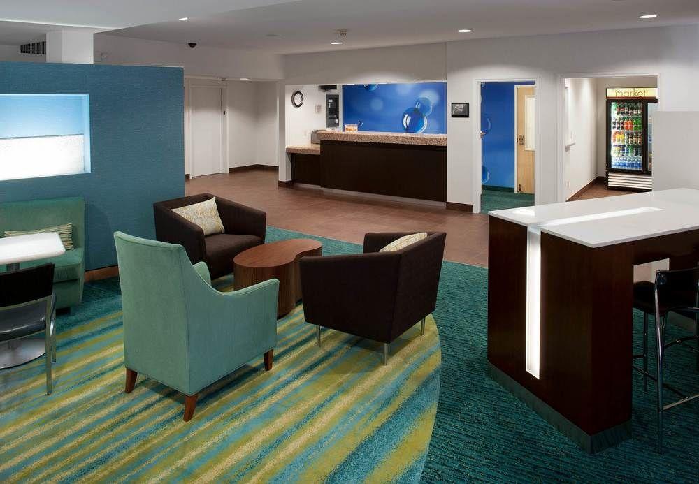 Springhill Suites Dallas Arlington North Экстерьер фото