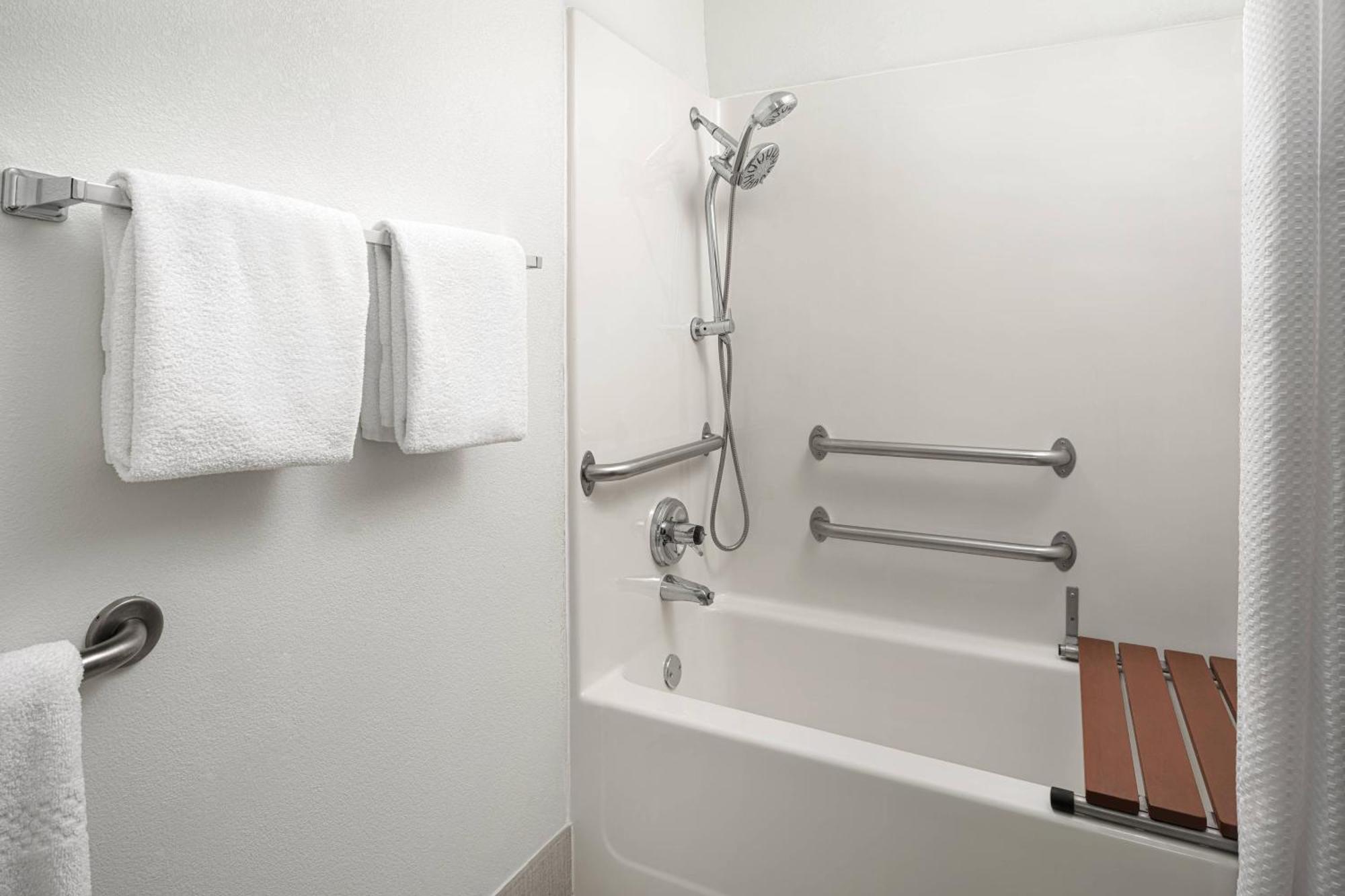 Springhill Suites Dallas Arlington North Экстерьер фото