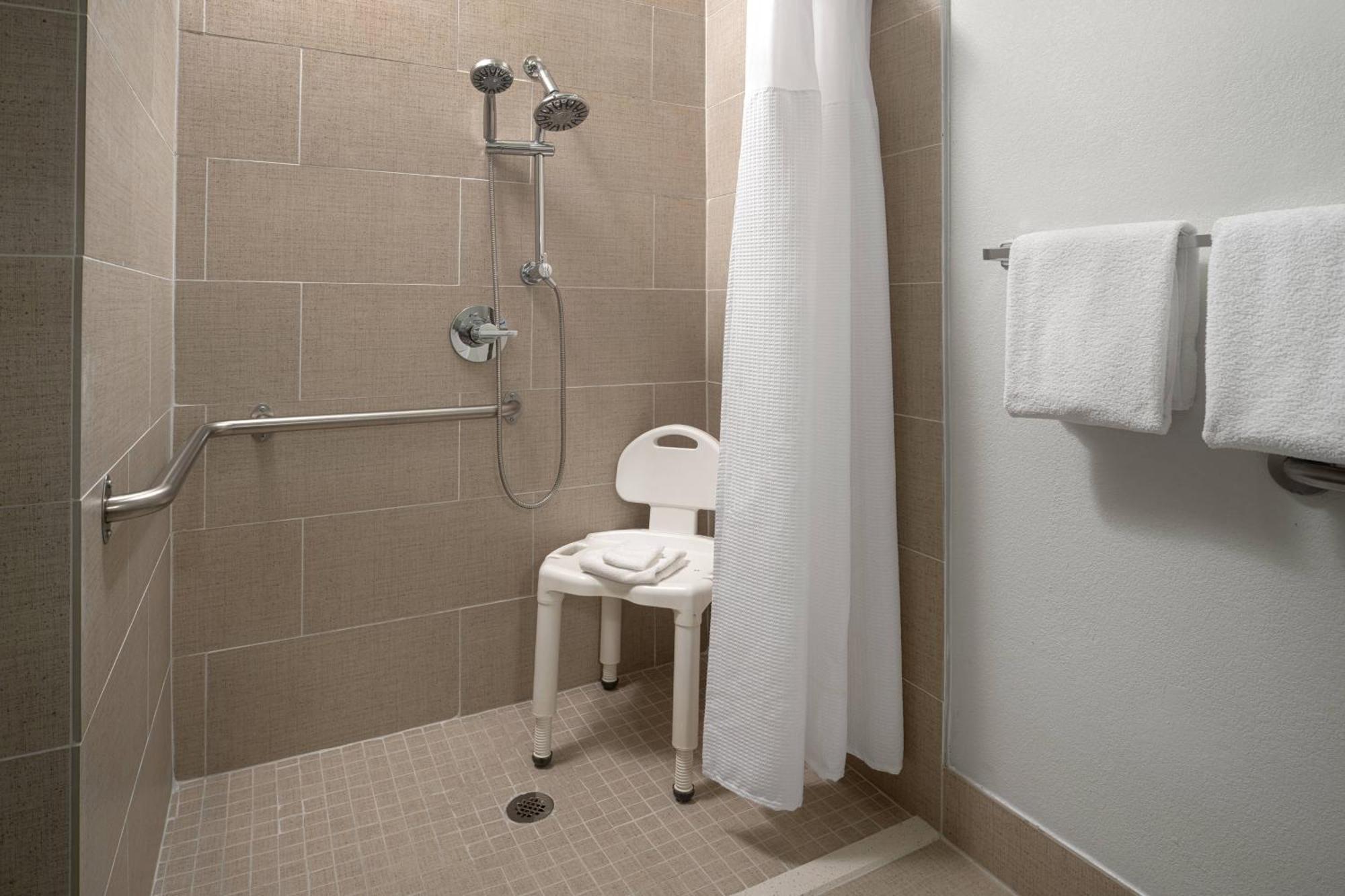 Springhill Suites Dallas Arlington North Экстерьер фото