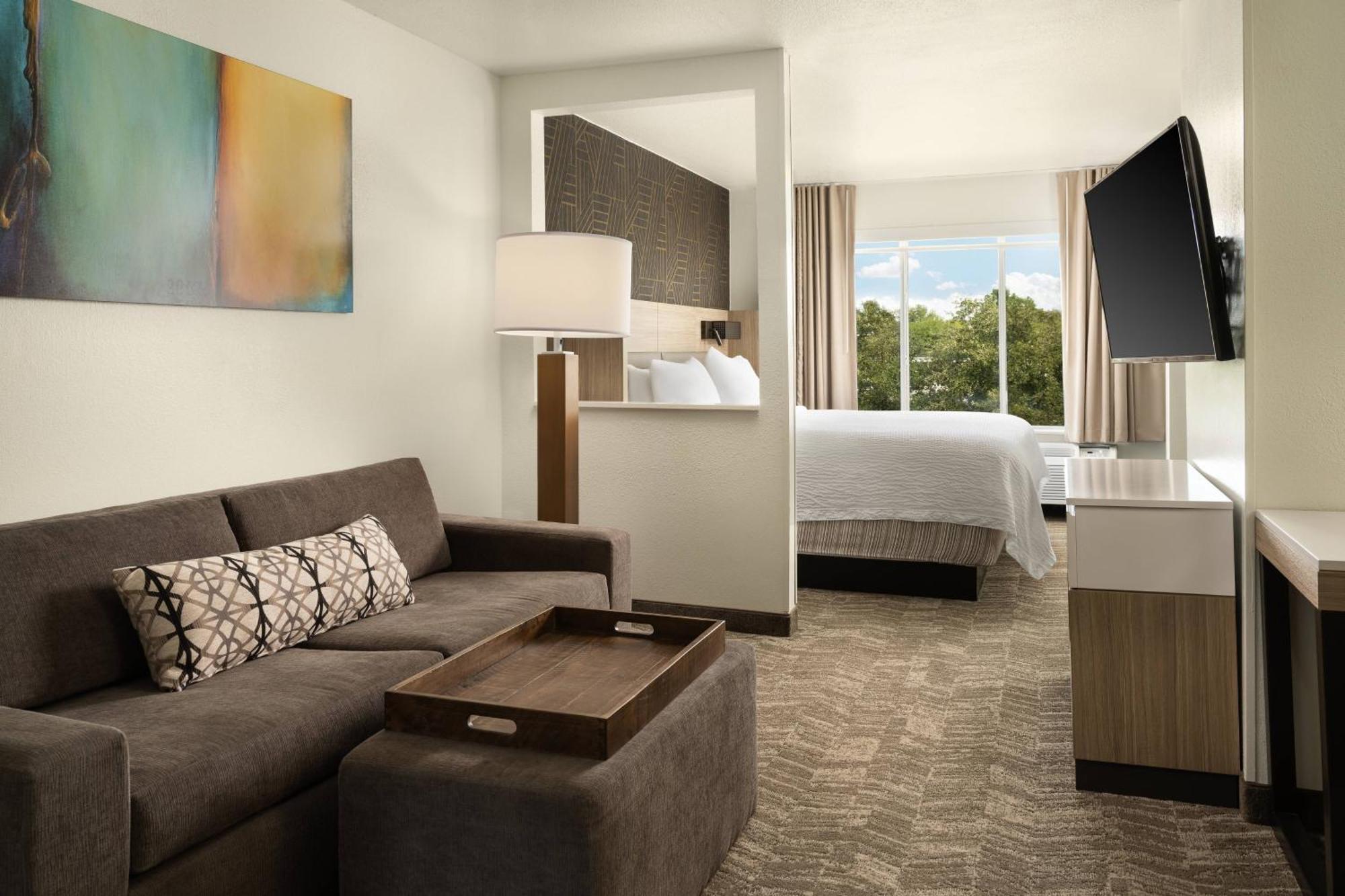 Springhill Suites Dallas Arlington North Экстерьер фото
