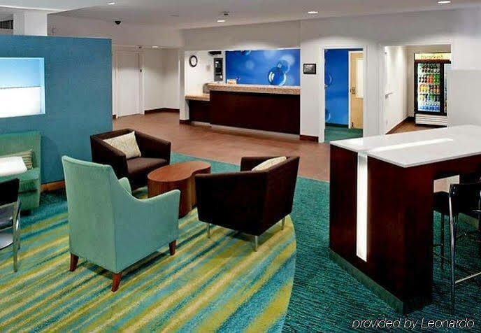 Springhill Suites Dallas Arlington North Экстерьер фото