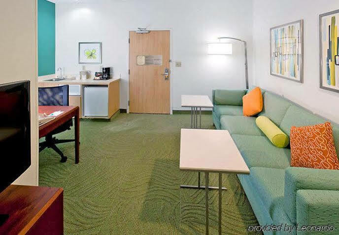 Springhill Suites Dallas Arlington North Экстерьер фото