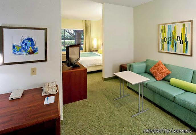 Springhill Suites Dallas Arlington North Экстерьер фото